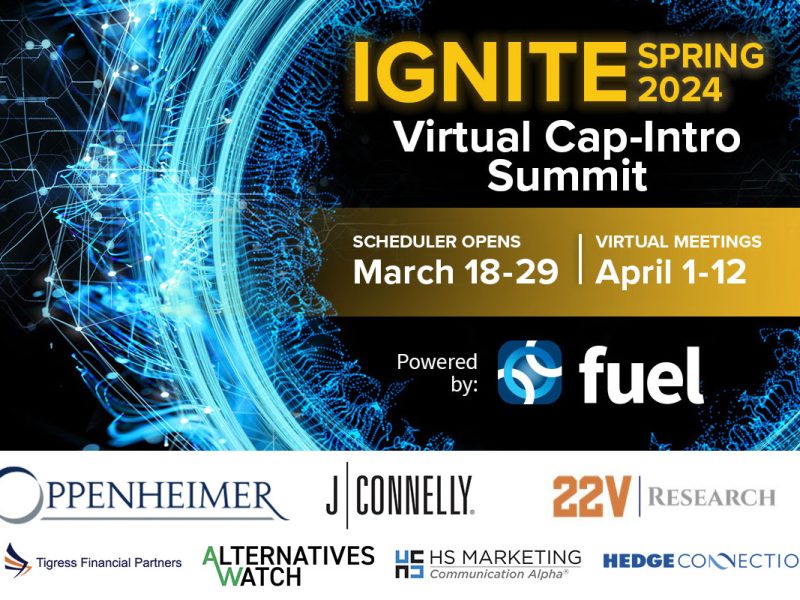 Announcing Ignite Spring 2024